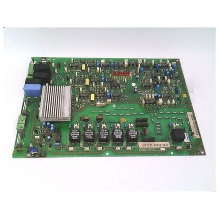 SIEMENS Module 6SE7035-4HF85-0EA0